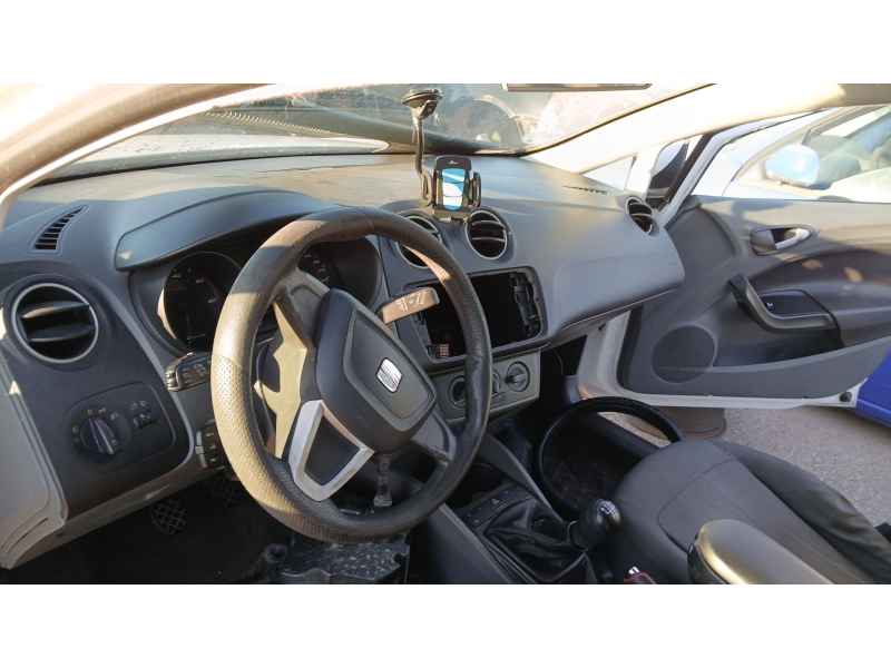 Recambio de kit airbag para seat ibiza iv (6j5, 6p1) 1.6 tdi referencia OEM IAM   