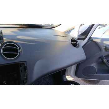 Recambio de kit airbag para seat ibiza iv (6j5, 6p1) 1.6 tdi referencia OEM IAM   