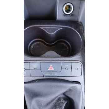 Recambio de warning para seat ibiza iv (6j5, 6p1) 1.6 tdi referencia OEM IAM   