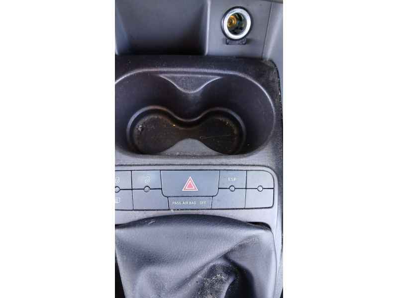 Recambio de warning para seat ibiza iv (6j5, 6p1) 1.6 tdi referencia OEM IAM   