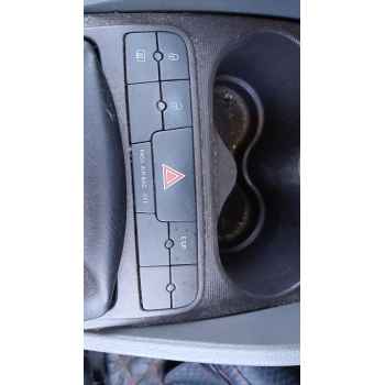 Recambio de warning para seat ibiza iv (6j5, 6p1) 1.6 tdi referencia OEM IAM   