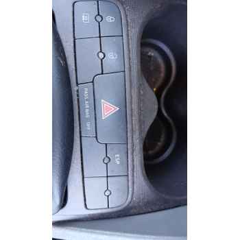 Recambio de warning para seat ibiza iv (6j5, 6p1) 1.6 tdi referencia OEM IAM   