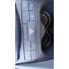 Recambio de warning para seat ibiza iv (6j5, 6p1) 1.6 tdi referencia OEM IAM   