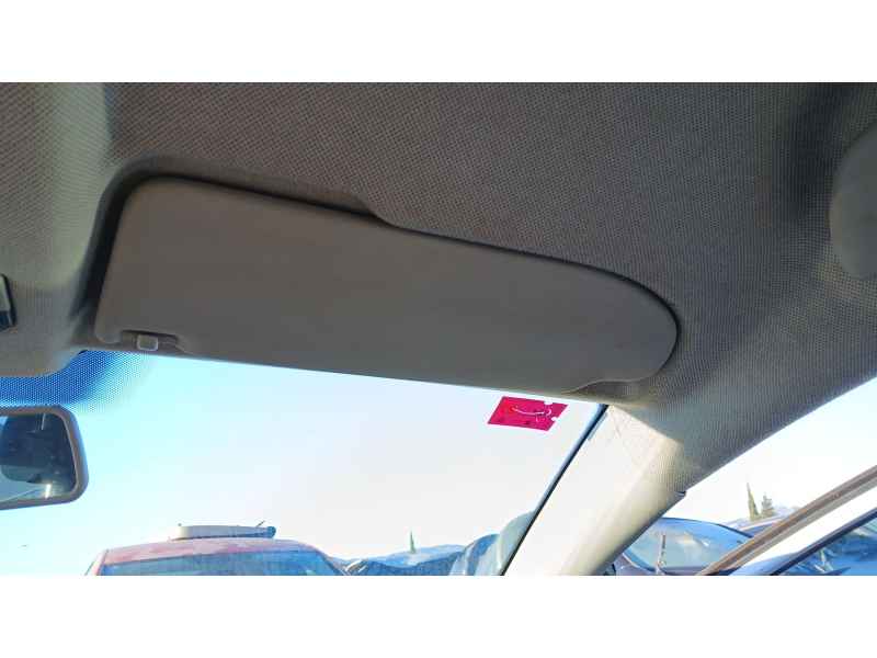 Recambio de parasol derecho para seat ibiza iv (6j5, 6p1) 1.6 tdi referencia OEM IAM   
