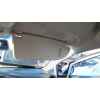 Recambio de parasol derecho para seat ibiza iv (6j5, 6p1) 1.6 tdi referencia OEM IAM   