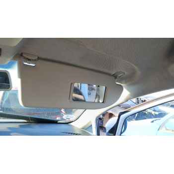 Recambio de parasol derecho para seat ibiza iv (6j5, 6p1) 1.6 tdi referencia OEM IAM   