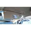 Recambio de parasol derecho para seat ibiza iv (6j5, 6p1) 1.6 tdi referencia OEM IAM   