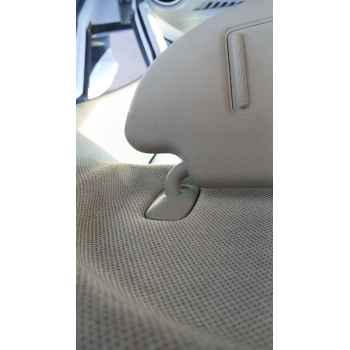 Recambio de parasol derecho para seat ibiza iv (6j5, 6p1) 1.6 tdi referencia OEM IAM   