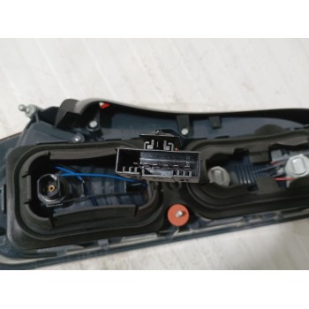 Recambio de piloto trasero derecho para bmw z4 roadster (e89) sdrive 23 i referencia OEM IAM 63217191776  LLH151