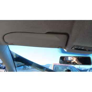 Recambio de parasol izquierdo para seat ibiza iv (6j5, 6p1) 1.6 tdi referencia OEM IAM   