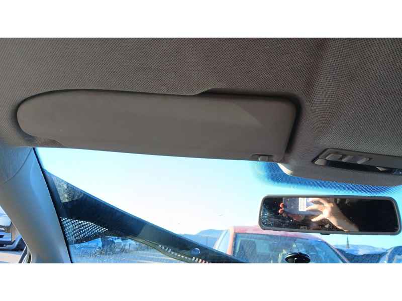 Recambio de parasol izquierdo para seat ibiza iv (6j5, 6p1) 1.6 tdi referencia OEM IAM   