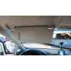 Recambio de parasol izquierdo para seat ibiza iv (6j5, 6p1) 1.6 tdi referencia OEM IAM   