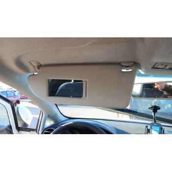 Recambio de parasol izquierdo para seat ibiza iv (6j5, 6p1) 1.6 tdi referencia OEM IAM   