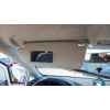 Recambio de parasol izquierdo para seat ibiza iv (6j5, 6p1) 1.6 tdi referencia OEM IAM   