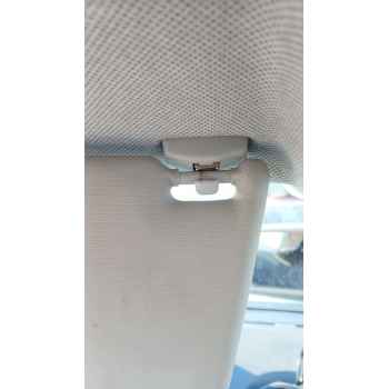 Recambio de parasol izquierdo para seat ibiza iv (6j5, 6p1) 1.6 tdi referencia OEM IAM   