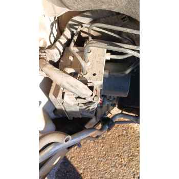 Recambio de abs para seat ibiza iv (6j5, 6p1) 1.6 tdi referencia OEM IAM   