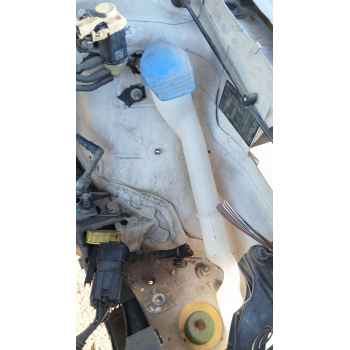 Recambio de deposito limpia para seat ibiza iv (6j5, 6p1) 1.6 tdi referencia OEM IAM   