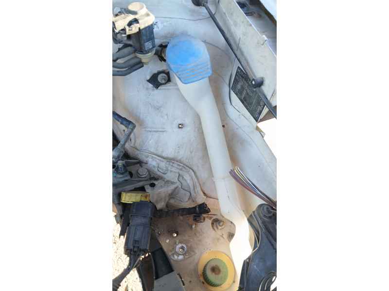 Recambio de deposito limpia para seat ibiza iv (6j5, 6p1) 1.6 tdi referencia OEM IAM   