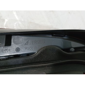 Recambio de piloto trasero derecho para bmw z4 roadster (e89) sdrive 23 i referencia OEM IAM 63217191776  LLH151