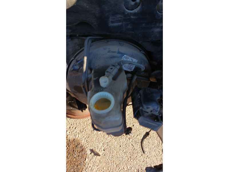 Recambio de servofreno para seat ibiza iv (6j5, 6p1) 1.6 tdi referencia OEM IAM 6R1614105G  