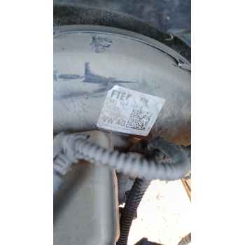 Recambio de servofreno para seat ibiza iv (6j5, 6p1) 1.6 tdi referencia OEM IAM 6R1614105G  