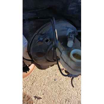 Recambio de servofreno para seat ibiza iv (6j5, 6p1) 1.6 tdi referencia OEM IAM 6R1614105G  