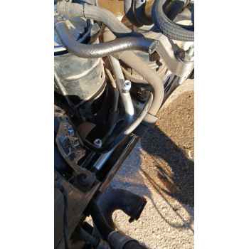 Recambio de tubos aire acondicionado para seat ibiza iv (6j5, 6p1) 1.6 tdi referencia OEM IAM   