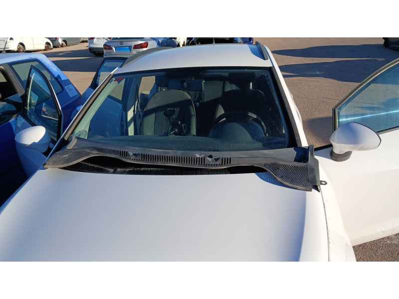 Recambio de torpedo para seat ibiza iv (6j5, 6p1) 1.6 tdi referencia OEM IAM   