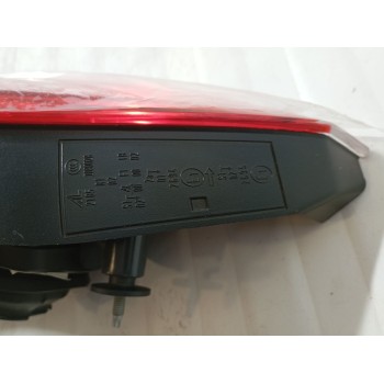 Recambio de piloto trasero derecho para bmw z4 roadster (e89) sdrive 23 i referencia OEM IAM 63217191776  LLH151