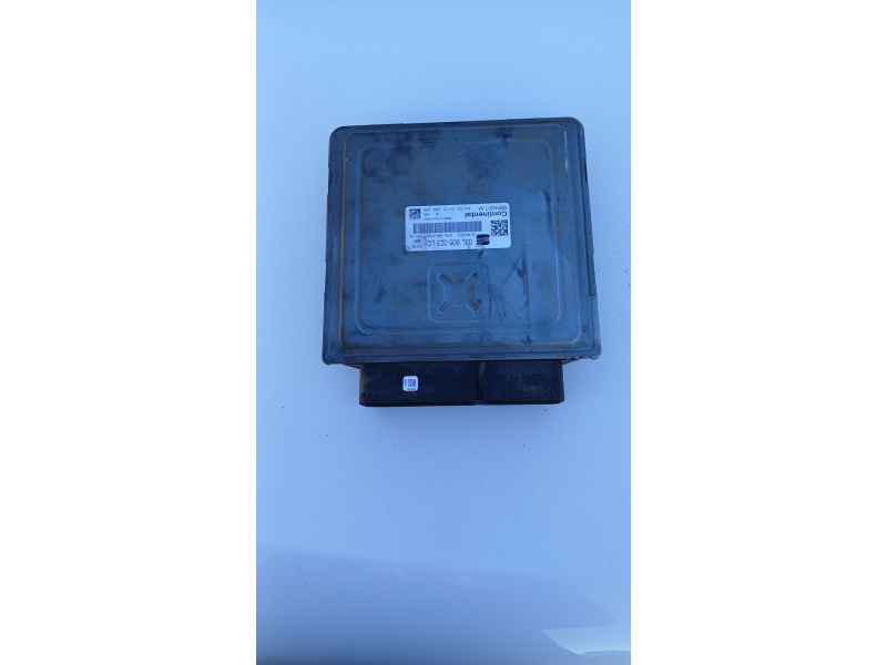 Recambio de centralita motor uce para seat ibiza iv (6j5, 6p1) 1.6 tdi referencia OEM IAM 03L906023LC  