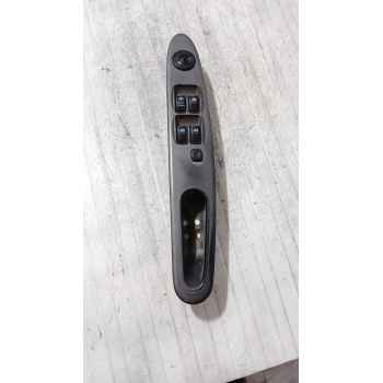 Recambio de mando elevalunas delantero izquierdo para kia carnival ii (gq) 2.9 crdi referencia OEM IAM 621W02250  