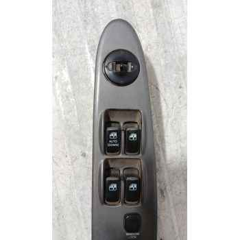 Recambio de mando elevalunas delantero izquierdo para kia carnival ii (gq) 2.9 crdi referencia OEM IAM 621W02250  