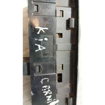 Recambio de mando elevalunas delantero izquierdo para kia carnival ii (gq) 2.9 crdi referencia OEM IAM 621W02250  