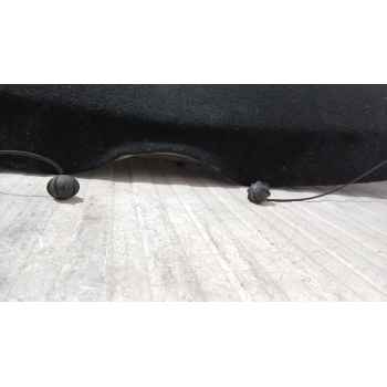 Recambio de bandeja trasera para mini mini (r56) one referencia OEM IAM 7151717-E3K14WAI09  