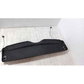 Recambio de bandeja trasera para mini mini (r56) one referencia OEM IAM 7151717-E3K14WAI09  