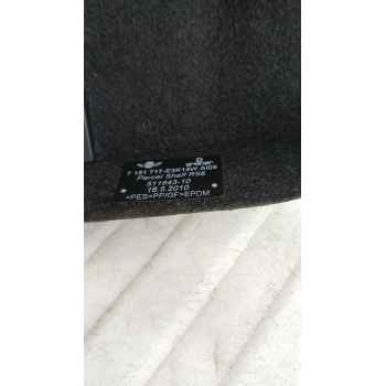 Recambio de bandeja trasera para mini mini (r56) one referencia OEM IAM 7151717-E3K14WAI09  