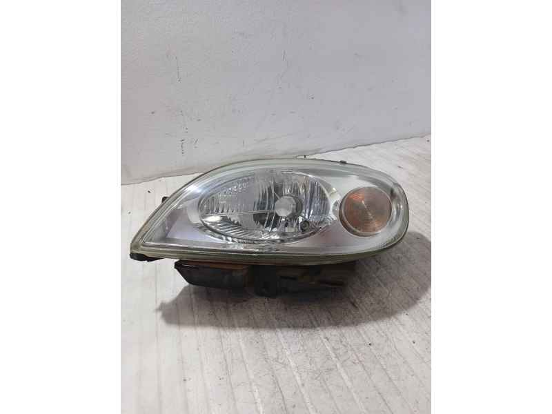 Recambio de faro izquierdo para citroën saxo (s0, s1) 1.5 d referencia OEM IAM 89004405 087572 