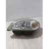 Recambio de faro izquierdo para citroën saxo (s0, s1) 1.5 d referencia OEM IAM 89004405 087572 