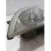 Recambio de faro izquierdo para citroën saxo (s0, s1) 1.5 d referencia OEM IAM 89004405 087572 