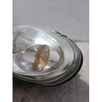 Recambio de faro izquierdo para citroën saxo (s0, s1) 1.5 d referencia OEM IAM 89004405 087572 