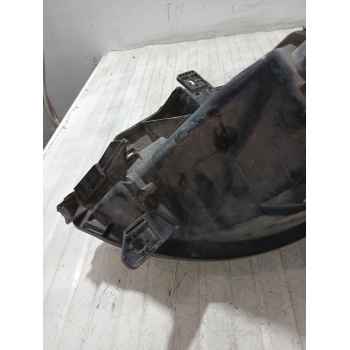 Recambio de faro izquierdo para citroën saxo (s0, s1) 1.5 d referencia OEM IAM 89004405 087572 