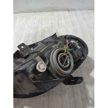 Recambio de faro izquierdo para citroën saxo (s0, s1) 1.5 d referencia OEM IAM 89004405 087572 