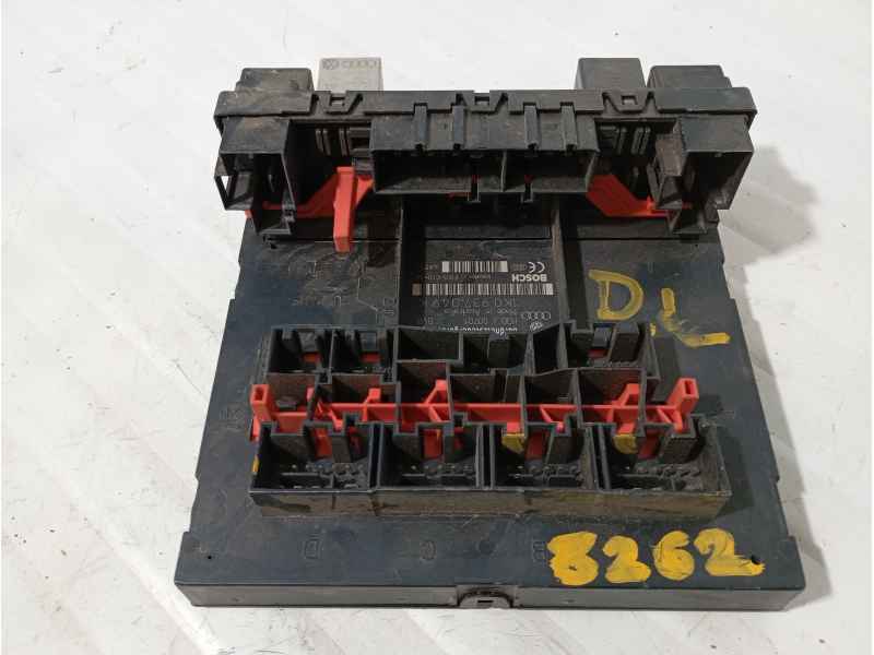 Recambio de modulo confort para volkswagen golf v (1k1) 1.6 referencia OEM IAM 1K0937049K  