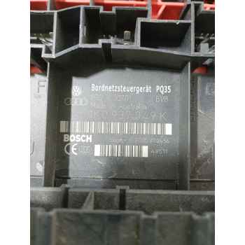 Recambio de modulo confort para volkswagen golf v (1k1) 1.6 referencia OEM IAM 1K0937049K  
