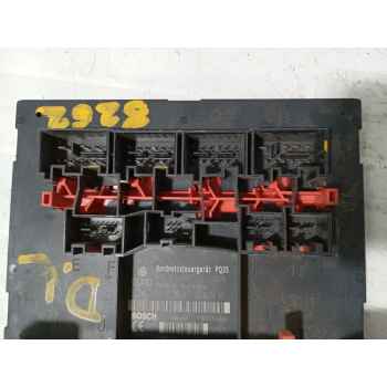 Recambio de modulo confort para volkswagen golf v (1k1) 1.6 referencia OEM IAM 1K0937049K  