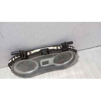 Recambio de cuadro instrumentos para renault clio iii grandtour (kr0/1_) 1.5 dci referencia OEM IAM 8201060299--A  