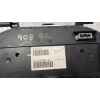 Recambio de cuadro instrumentos para renault clio iii grandtour (kr0/1_) 1.5 dci referencia OEM IAM 8201060299--A  