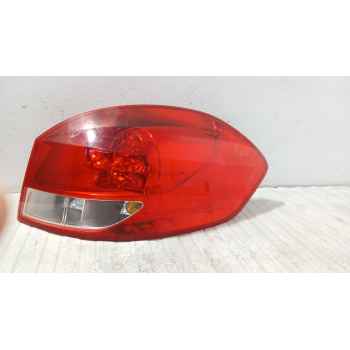 Recambio de piloto trasero derecho para renault clio iii grandtour (kr0/1_) 1.5 dci referencia OEM IAM 8200586844  