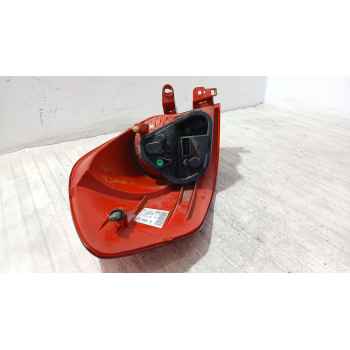 Recambio de piloto trasero derecho para renault clio iii grandtour (kr0/1_) 1.5 dci referencia OEM IAM 8200586844  