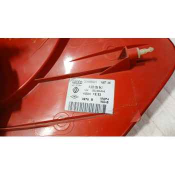 Recambio de piloto trasero izquierdo para renault clio iii grandtour (kr0/1_) 1.5 dci referencia OEM IAM 8200586843  